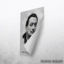 Salvador Dali quote