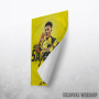 Sancho Poster Sancho Poster