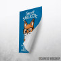 Sarcastic fox