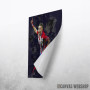 Saul Niguez abstract