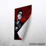 Scarface anger