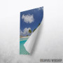 Sea Beach Paradise Island Sea Beach Paradise Island