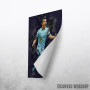 Sergio Kun Aguero Sergio Kun Aguero