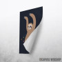 Sloth Galaxy Sloth Galaxy