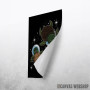 Space Turtles Space Turtles