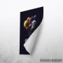 Space travel