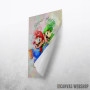 Super Mario bros