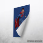 Superman art Superman art