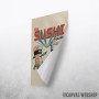 Sushi Squad Sushi Squad