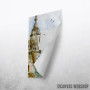 Taking In The Scenery