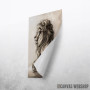 The Wood Lion The Wood Lion