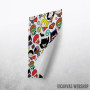 Tiny Justice League Tiny Justice League