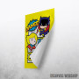 Tiny Super Girls Tiny Super Girls