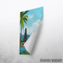 Travel to Bali
