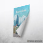Travel to Barcelona