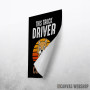 Truck Driver and Coffee