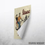 Vespa 1955 Vespa 1955