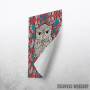 Vintage owl Vintage owl