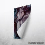 Vivid Abstract Vivid Abstract