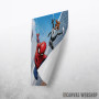 Web Swinging Web Swinging