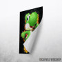Yoshi Yoshi