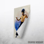 bruce lee action bruce lee action