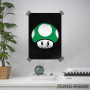 1 Up Mushroom 1 Up Mushroom
