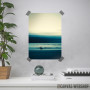Abstract Beach Scene Abstract Beach Scene