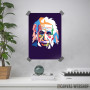 Albert Einstein 2