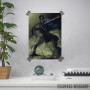 Artorias Artorias