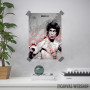 BRUCE LEE THE DRAGON BRUCE LEE THE DRAGON