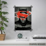 Batman vs Superman