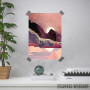 Blush Vista