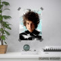 Bob Dylan art Bob Dylan art