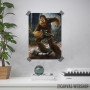 Chewbacca 2 Chewbacca 2