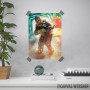 Chewbacca Chewbacca
