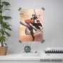 ChunLi Street Fighter
