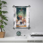 Cigar vintage poster