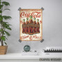 Coca Cola Vintage Sign 20 Coca Cola Vintage Sign 20