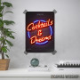 Cocktails and Dreams Cocktails and Dreams