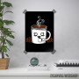 Coffee Mug Drinking Coffee Coffee Mug Drinking Coffee