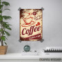 Coffee Rusty Coffee Rusty