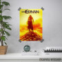 Conan The Barbarian Conan The Barbarian