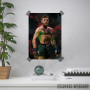 Conor McGregor MMA Conor McGregor MMA