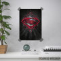 Daily Reporter - Superman amblem Daily Reporter - Superman amblem