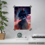 Darth Maul Darth Maul
