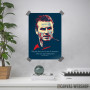 David Beckham Quote David Beckham Quote