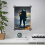 Death Stranding Sam Death Stranding Sam