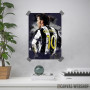 Del Piero abstract Del Piero abstract