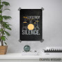 Destroy Silence Destroy Silence